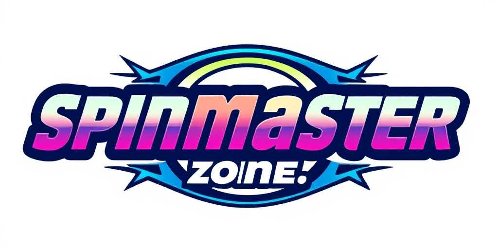 Spin Master Zone